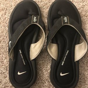 Nike sandals